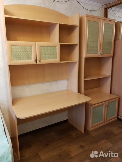 Детская комната мебель