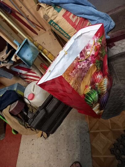 Гараж, 27 м²