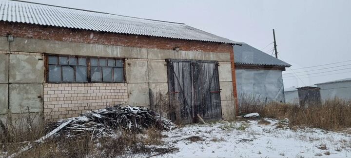 Склад, 2333.1 м²
