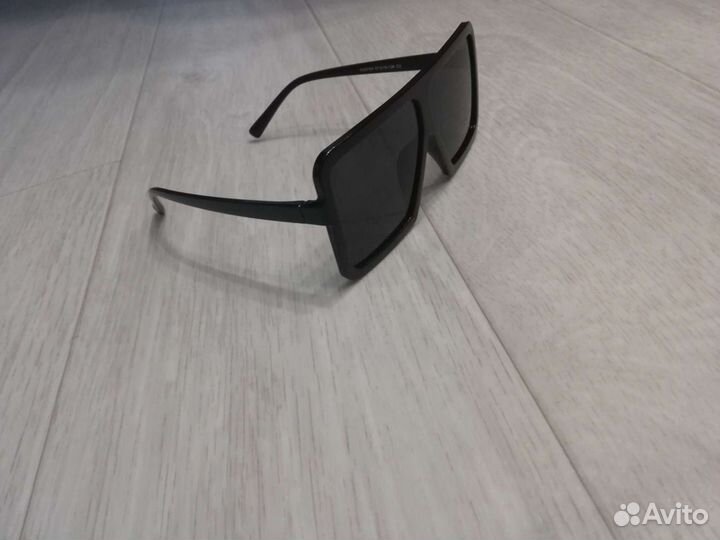 Солнцезащитные очки квадрат