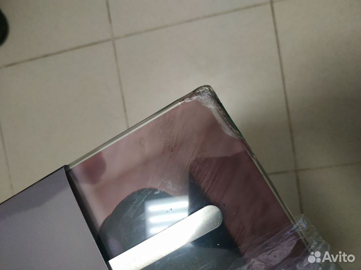 Весы напольные polaris PWS1857DGF