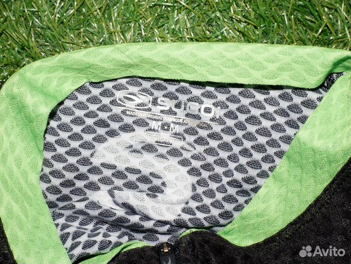 Sugoi M джерси велосипедная Cannondale