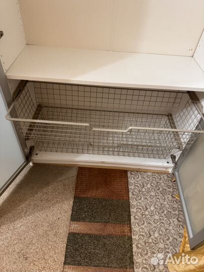 Гардеробная система IKEA Pax