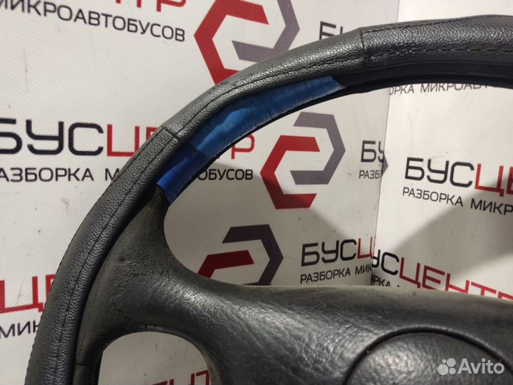 Руль Форд Транзит 86-00