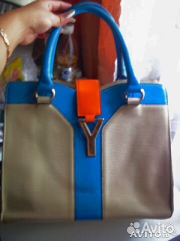 Сумка новая