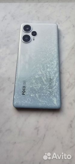 Xiaomi POCO F5, 8/256 ГБ