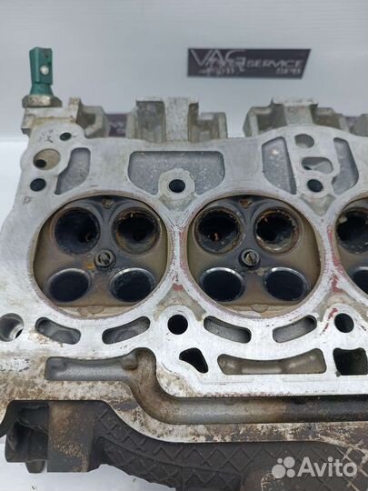 Головка блока цилиндров гбц VAG VW EA211 1.4 chpa