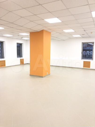 Свободного назначения, 130 м²