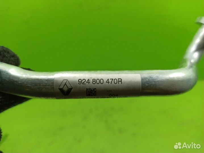 Трубка кондиционера Renault Duster hsag F4RE410