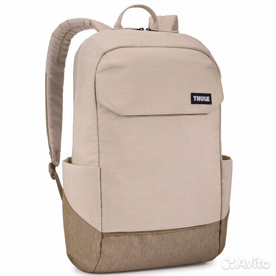 Рюкзак Thule Lithos 20 L pelican gray