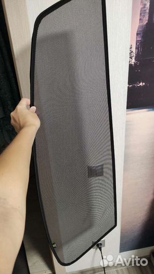 Сетки на окна