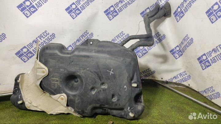 Бензобак Nissan Almera G15 седан 1.6 K4M 2014