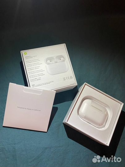 Airpods pro 2 premium