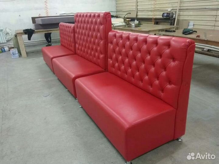 Диван офисные