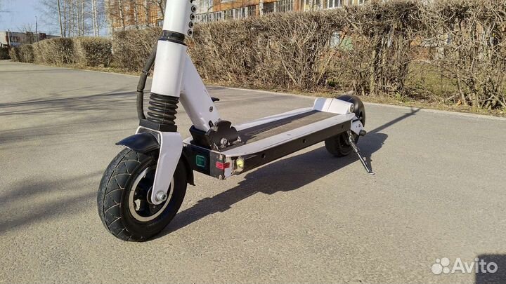 Электросамокат Speedway mini 4 pro