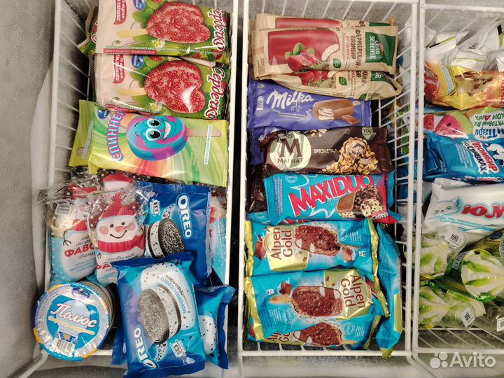 Продам готовый бизнес продуктовый магазин