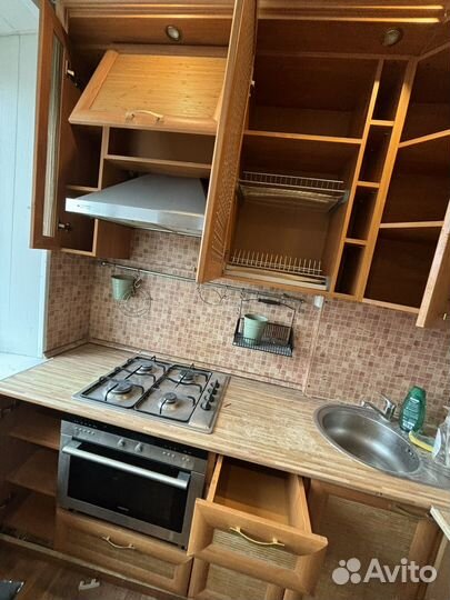 Кухонные гарнитуры угловые бу