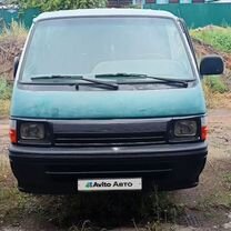 Toyota Hiace 2.4 MT, 1997, 555 555 км, с пробегом, цена 140 000 руб.