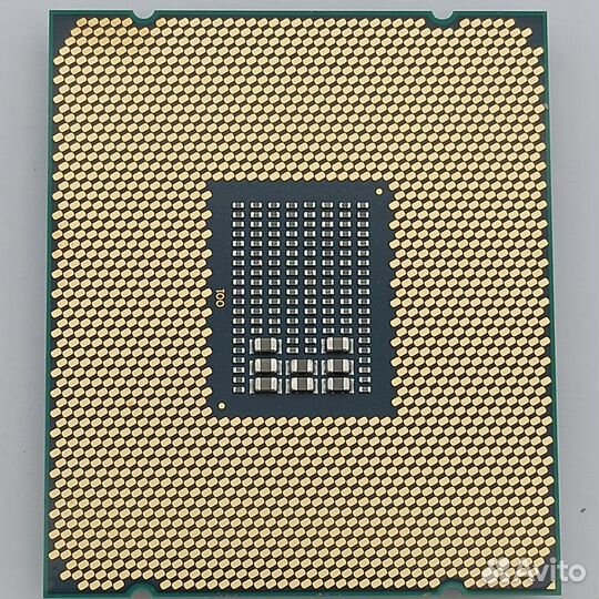 Процессор Intel Xeon E5-2620 v4