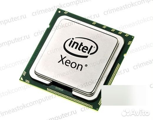 Б/У Процессор Intel Xeon E5440 4x2,83GHz LGA775