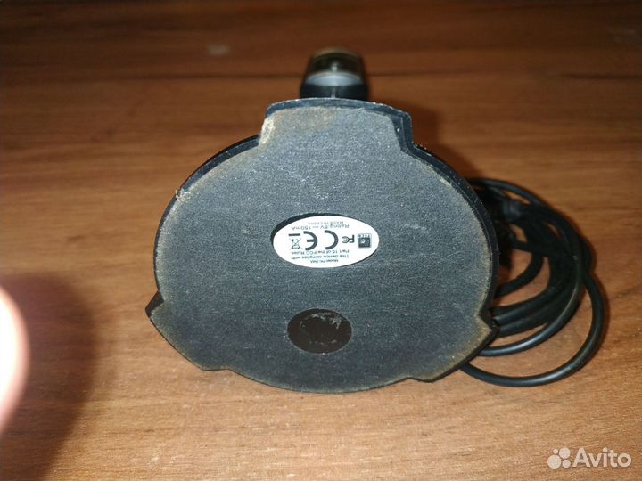 Веб камера А4 tech PK-7MA