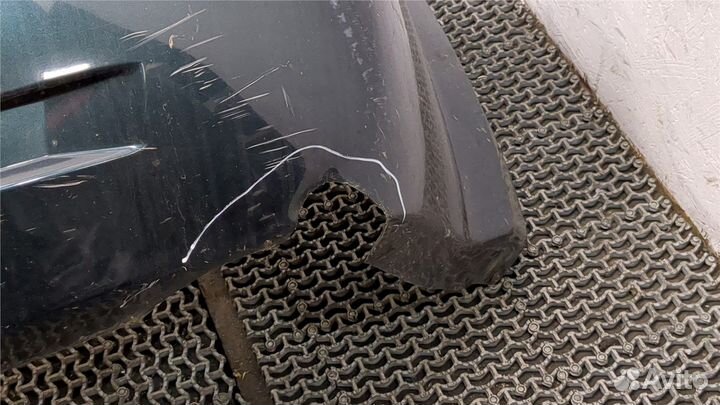 Бампер Jeep Grand Cherokee, 2005