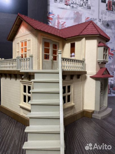 Sylvanian Families