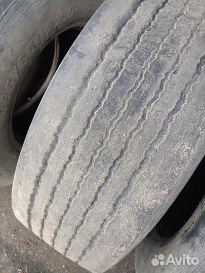 Шины firestone 385.65.22.5