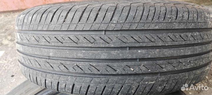 Ovation EcoVision VI-682 205/65 R16