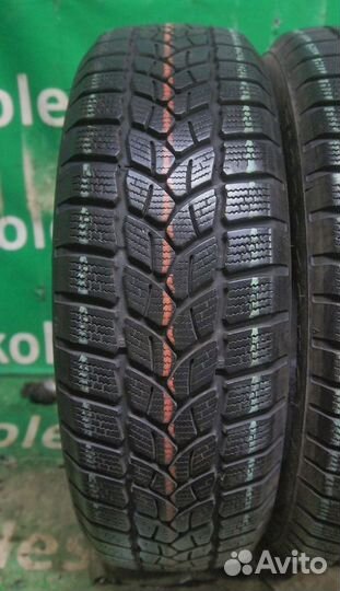 Firestone Winterhawk 3 185/65 R15 88T