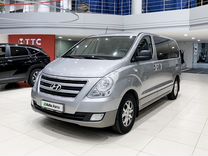 Hyundai H-1 2.4 AT, 2015, 255 366 км, с пробегом, цена 2 050 000 руб.