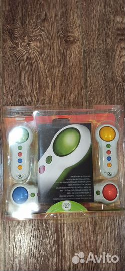 Игра для Xbox360