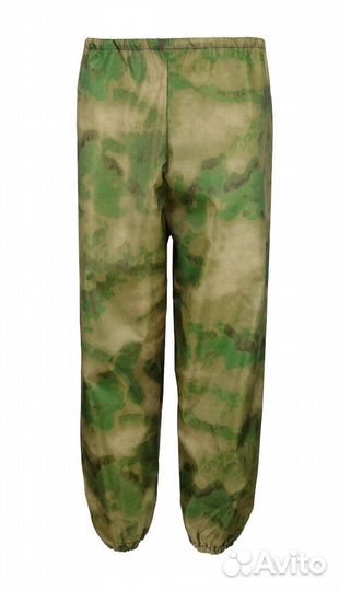 Костюм влагозащитный ввз-003 