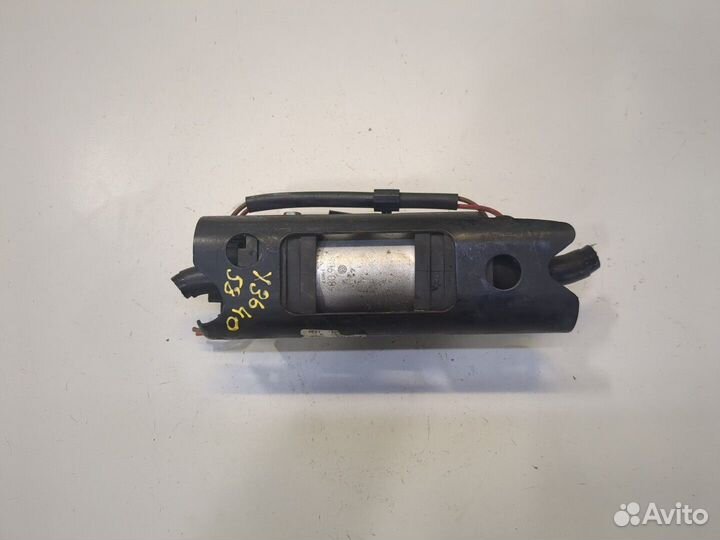 Насос топливный электрический Volkswagen Passat 6