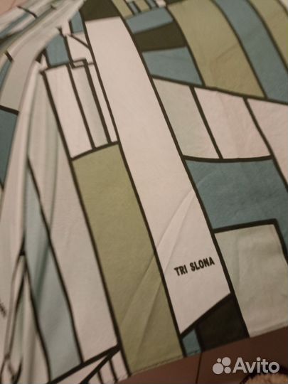 Зонт женский автомат 3 слона