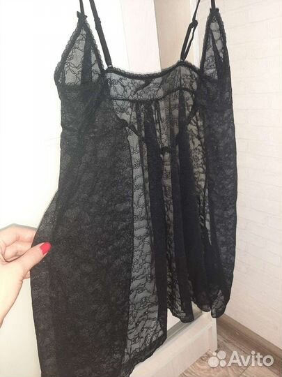 Пеньюар инканто