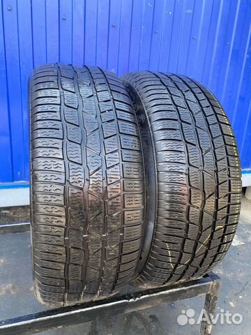 Continental ContiWinterContact TS 815 225/55 R17