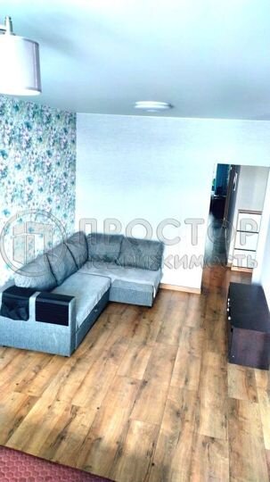 2-к. квартира, 67 м², 9/25 эт.