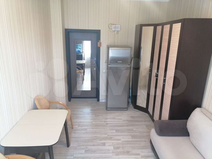 Комната 16 м² в 3-к., 2/5 эт.