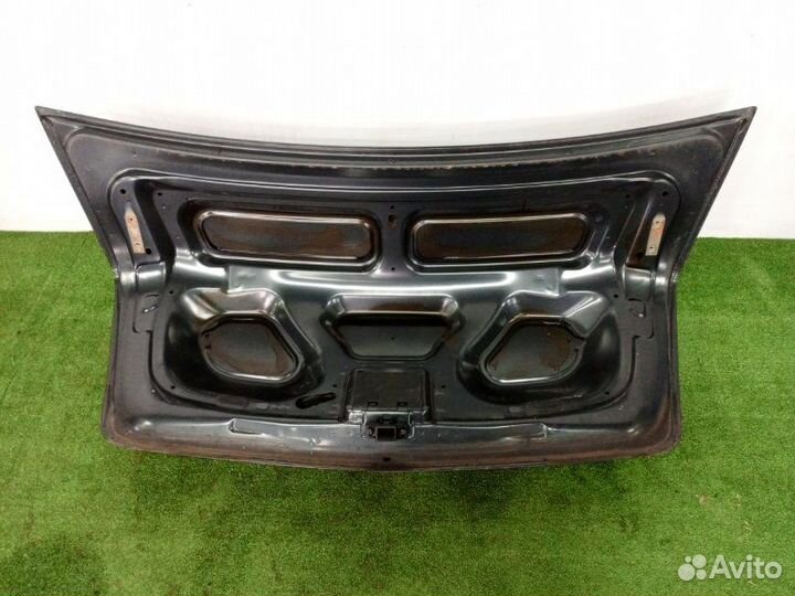 Крышка багажника Renault Logan 1 K7M 2009