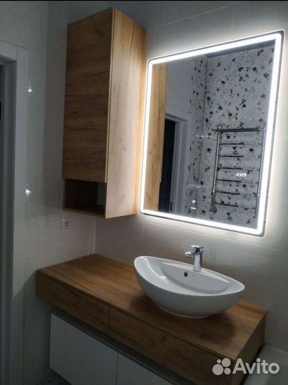 Тумба для ванной от производителя Березка-Мебель:)