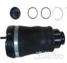 Пневмоболоны на mercedes GL 166 в наличии