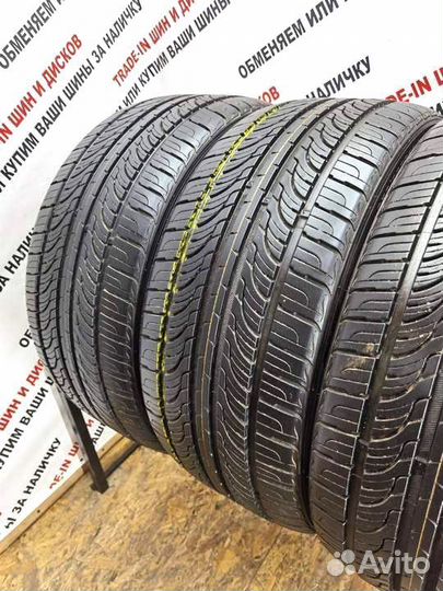 Nexen N7000 255/35 R20