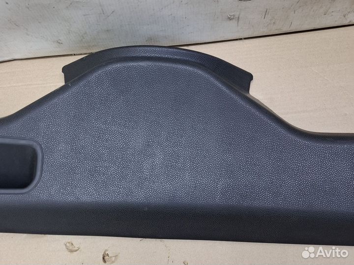 Обшивка крышки багажника Kia Picanto 2 TA