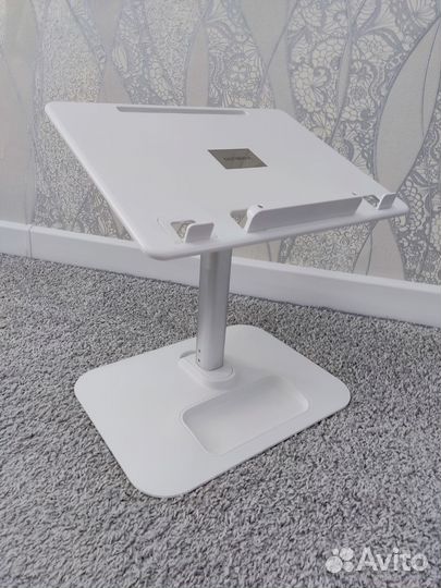 Складная подставка для ноутбука, планшета