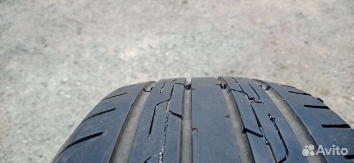 Triangle Protract TEM11 185/60 R15