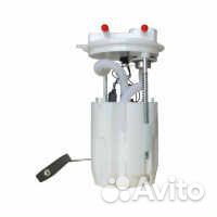 Бензонасос на Rover MGF