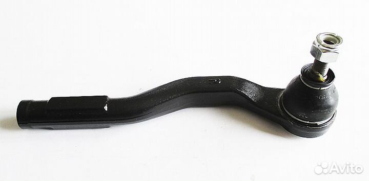 Рулевые наконечники на Great Wall Poer