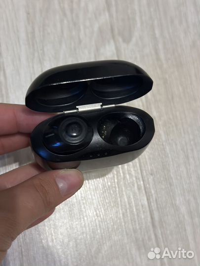 Наушники jbl tune 120 tws