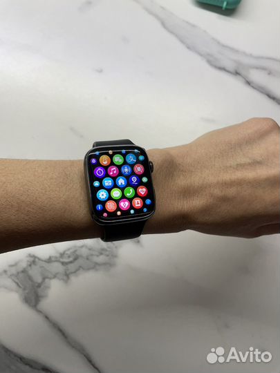 Smart watch DT no 1 max 7